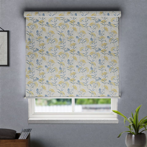 HIPPO Premium Indoor Printed Blackout Blinds