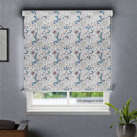 HIPPO Premium Indoor Printed Blackout Blinds