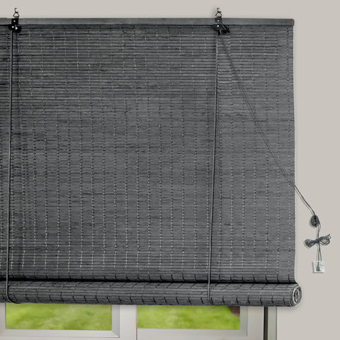 GREY Bamboo