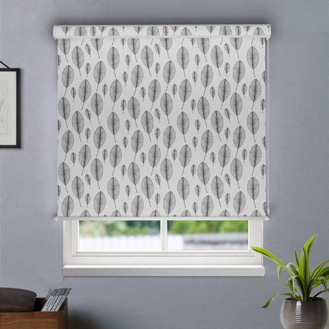 HIPPO Premium Indoor Printed Blackout Blinds