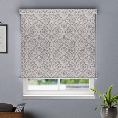 HIPPO Premium Indoor Printed Blackout Blinds