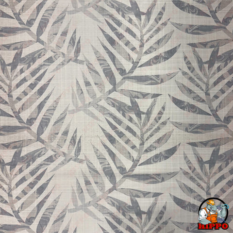 HIPPO Blackout Indoor Roman Blind for Windows Sun Protection Room Darkening for Living Room, Bedroom Corded Foldup & Down Blinds