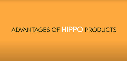 Why Choose Hippo?